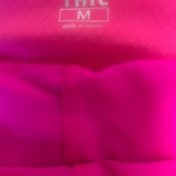 Tail Hot Pink Women’s Golf Skirt - Picture 5 of 5